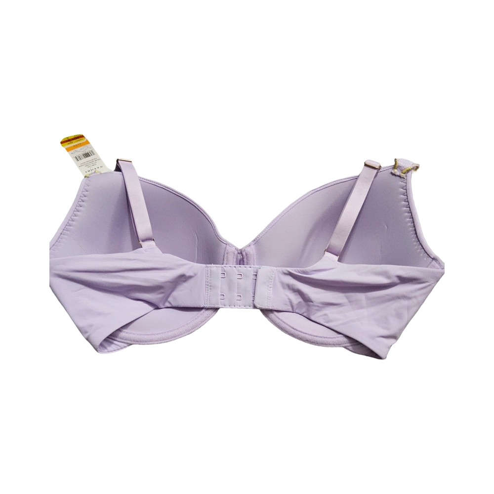Natori Purple and Yellow T-Shirt Bra - Picture 6 of 10